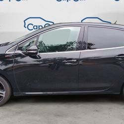 Peugeot 208 1.2 PureTech 110 GT Line Saint-Brieuc