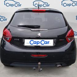 Peugeot 208 1.2 PureTech 110 GT Line Saint-Brieuc