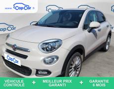 Fiat 500x Orléans
