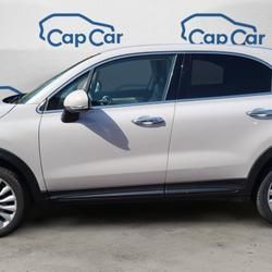 Fiat 500x 1.6 E-Torq 110 Lounge - Premi&egrave;re main Orl&eacute;ans