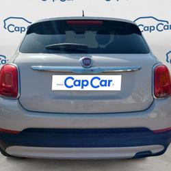 Fiat 500x 1.6 E-Torq 110 Lounge - Premi&egrave;re main Orl&eacute;ans