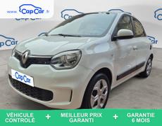 Renault Twingo 3 Dieppe