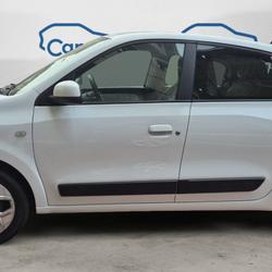 Renault Twingo 3 1.0 SCe 75 Le Coq Sportif Dieppe