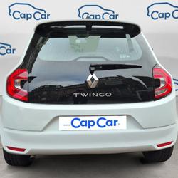 Renault Twingo 3 1.0 SCe 75 Le Coq Sportif Dieppe