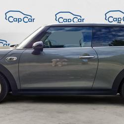 Mini Mini III 2.0 Cooper 192 BVA6 S - 4 places Automatique Metz