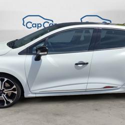 Renault Clio 4 RS IV 1.6 Turbo 220 EDC6 Trophy - Automatique Saint-Gonnery