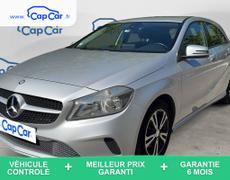 Mercedes Classe A