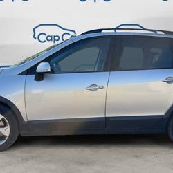 Renault Scenic XMOD 1.5 dCi 110 Zen Carpentras