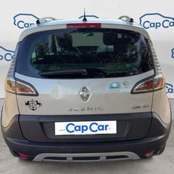 Renault Scenic XMOD 1.5 dCi 110 Zen Carpentras