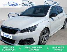 Peugeot 308 II Phase 2 Balaruc-les-Bains