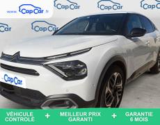 Citroen C4 Saint-Étienne-l'Allier