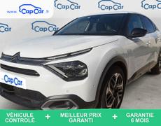 Citroen C4 Saint-Étienne-l'Allier