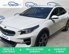 Kia XCee'd Champcevinel