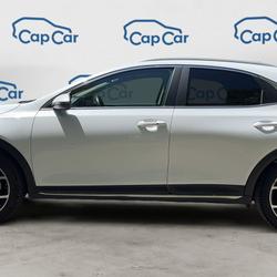Kia Cee'd 1.6 CRDi 136 DCT7 Design Champcevinel