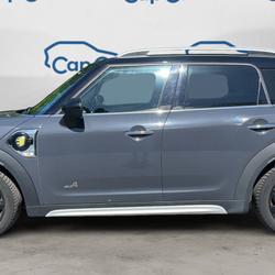 Mini Countryman 1.5 i 224 ALL4 Steptronic6 Cooper Se Mont-Dore