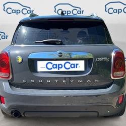 Mini Countryman 1.5 i 224 ALL4 Steptronic6 Cooper Se Mont-Dore
