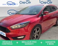 Ford Focus Dole