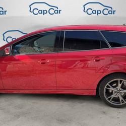 Ford Focus SW PHASE 2 1.5 Ecoboost 182 ST Line Dole