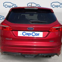Ford Focus SW PHASE 2 1.5 Ecoboost 182 ST Line Dole