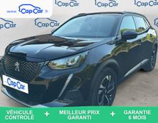 Peugeot 2008 Mennecy