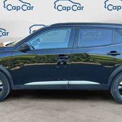 Peugeot 2008 II 1.2 Puretech 130 EAT8 Allure - Automatique Mennecy
