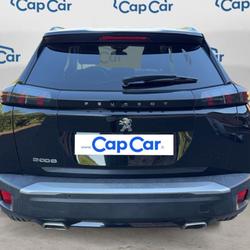 Peugeot 2008 II 1.2 Puretech 130 EAT8 Allure - Automatique Mennecy