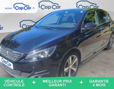 Peugeot 308 II Phase 1 Langres