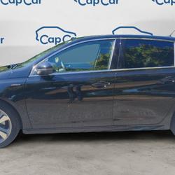 Peugeot 308 II Phase 1 II 1.2 PURETECH 130 GT Line Langres