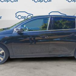Peugeot 308 II Phase 1 II 1.2 PURETECH 130 GT Line Langres