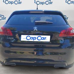 Peugeot 308 II Phase 1 II 1.2 PURETECH 130 GT Line Langres