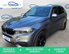 BMW X5 Pontoise