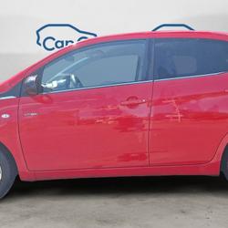 Peugeot 108 1.0 VTi 72 GT Line Aulnoye-Aymeries