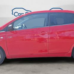 Peugeot 108 1.0 VTi 72 GT Line Aulnoye-Aymeries