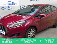 Ford Fiesta Nantes