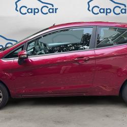 Ford Fiesta 1.5 TDCi 75 Trend - Premi&egrave;re main Nantes