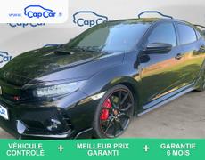 Honda Civic Lure