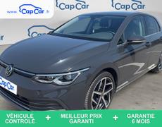 Volkswagen Golf 7 Pontivy