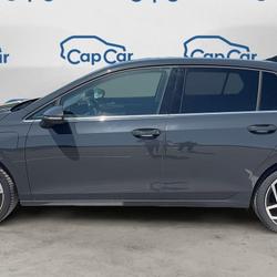 Volkswagen Golf 7 1.4 e-Hybrid 204 DSG6 Style 1st Pontivy