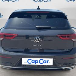 Volkswagen Golf 7 1.4 e-Hybrid 204 DSG6 Style 1st Pontivy