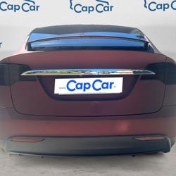 Tesla Model X 443 Dual Motor AWD 90d Aulnay-sous-Bois