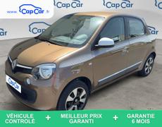 Renault Twingo 3 Villefranche-sur-Saône