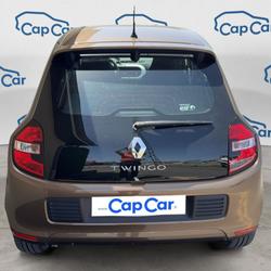 Renault Twingo 3 III 1.0 TCe 90 Limited Villefranche-sur-Sa&ocirc;ne