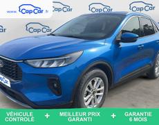 Ford Kuga Plouguenast-Langast