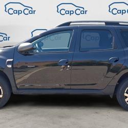 Dacia Duster 1.0 ECO-G 100 4x2 Journey + Strasbourg