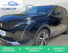 Peugeot 3008 Lusignan-Petit