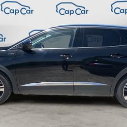 Peugeot 3008 1.6 THP 225 Hybrid e-EAT8 Allure Pack Lusignan-Petit