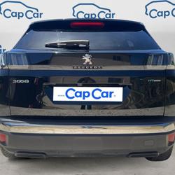 Peugeot 3008 1.6 THP 225 Hybrid e-EAT8 Allure Pack Lusignan-Petit