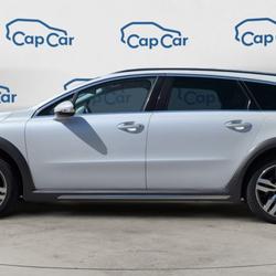 Peugeot 508 SW 2.0 BlueHDi 180 EAT6 Rxh Phalsbourg