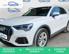 Audi Q3 Melle