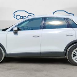 Audi Q3 II 35 TDI 150 S-Tronic 7 Business Line Melle